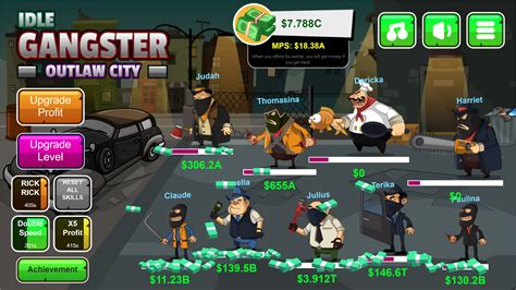 gangster games|Gangster Games ️ .